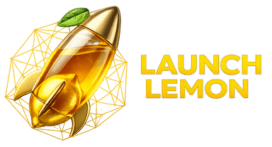 LaunchLemon Logo